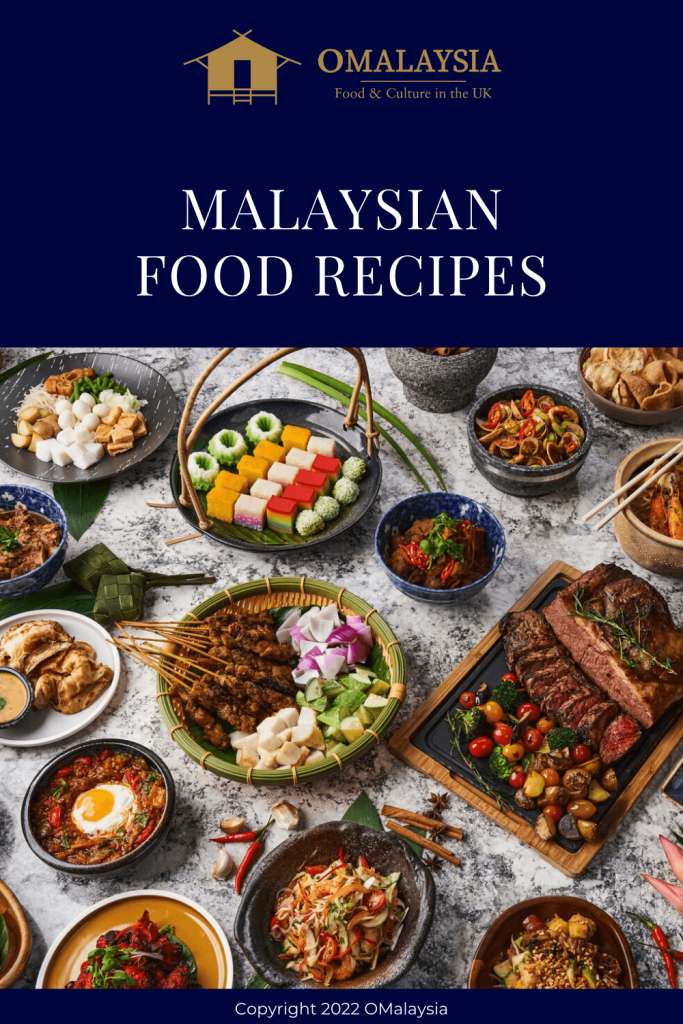 Malaysian food cover 1 - omalaysia