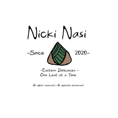 Nickinasi – nasi lemak