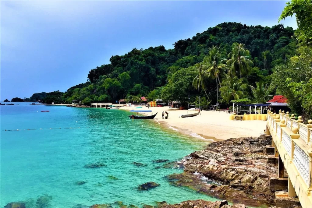 Kapas island pulau kapas min. Jpg - omalaysia