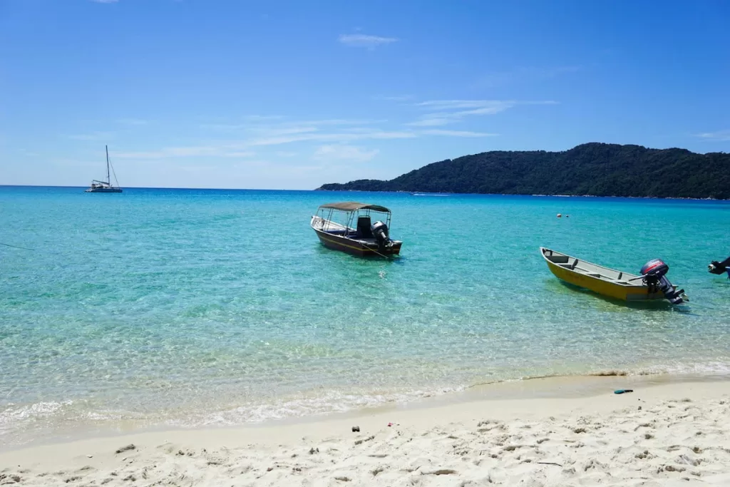 Perhentian island pulau perhentian min. Jpg - omalaysia