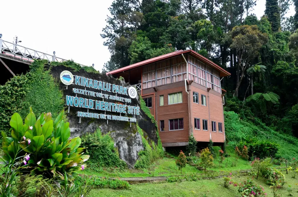 Kinabalu park hq - omalaysia