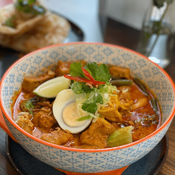 Mee kari